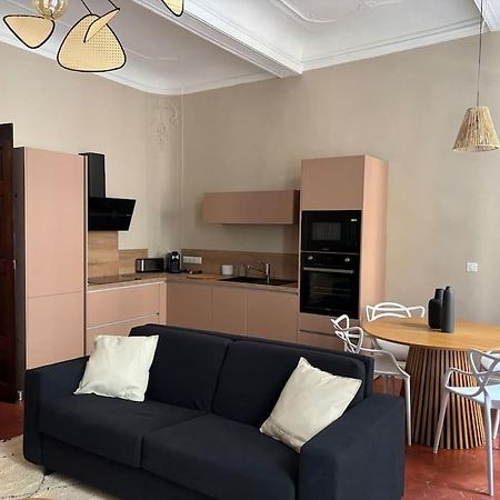 Appartamento Splendide T2 Au Coeur D'Aix Et Du Cours Mirabeau Aix-en-Provence Esterno foto
