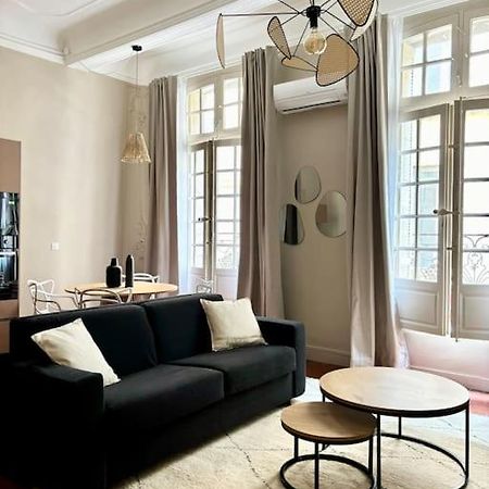 Appartamento Splendide T2 Au Coeur D'Aix Et Du Cours Mirabeau Aix-en-Provence Esterno foto