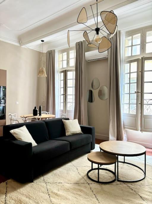 Appartamento Splendide T2 Au Coeur D'Aix Et Du Cours Mirabeau Aix-en-Provence Esterno foto